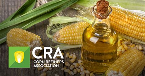 Corn Oil | Corn Refiners Association