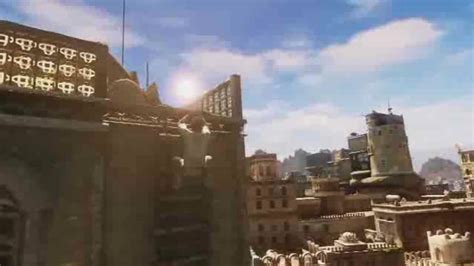 Uncharted 3 Walkthrough - Chapter 10 - Howcast