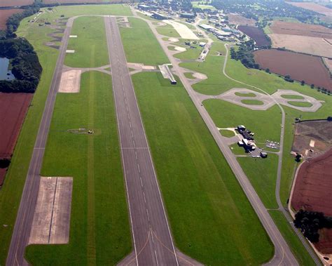 RAF Wittering | With a 1.7 mile tarmac runway which spans th… | Flickr