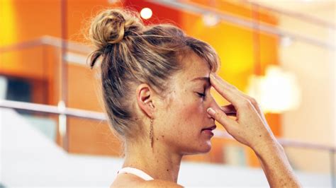 3 Yoga Practices for Sinus Relief | Gaia