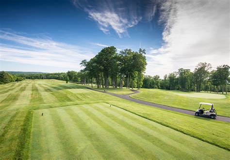 Hole 10 - New Jersey National Golf Club