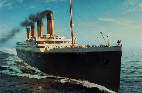 720P free download | RMS Titanic, ocean, RMS, wreck, boat, water, ship ...