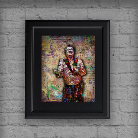 Juan Gabriel Poster, Juan Gabriel Tribute Fine Art – McQDesign