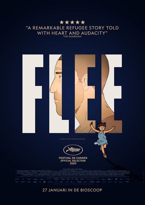 Flee | Eye Filmmuseum