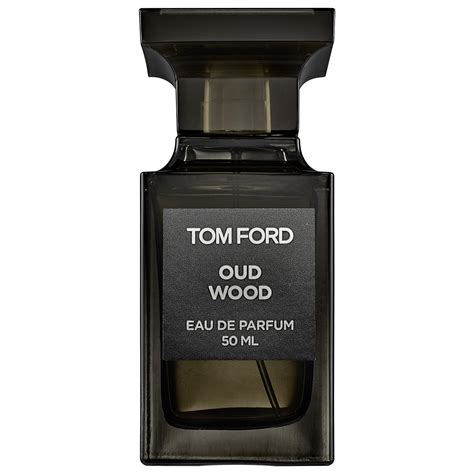 Discover 10 Amazing Substitutes for Tom Ford Oud Wood! - Grooming Wise