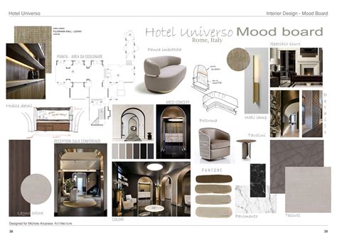 INTERIOR DESIGN PORTFOLIO on Behance | Interior design presentation ...