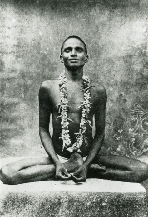 His Life — Nityananda