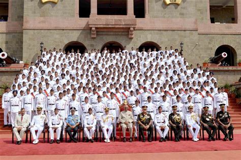 NDA Passing Out Parade 30 May 2018 National Defence Academy