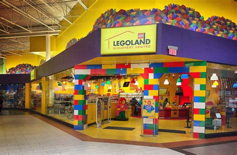 Giveaway: Legoland Discovery Centre family passes | The GATE