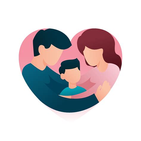 Parenting Vector Art, Icons, and Graphics for Free Download