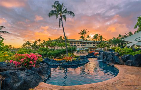 The 5 Most Romantic Hotels on Kauaʻi in 2021 - Hawaii Magazine