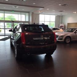 Crestview Cadillac - 13 Photos & 18 Reviews - Car Dealers - 555 S ...