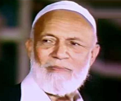 Ahmed Deedat Biography – Facts, Childhood, Family Life, Achievements