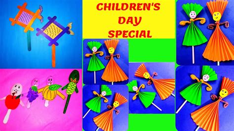 Universal Children S Day Preschool Activities - Login pages Info