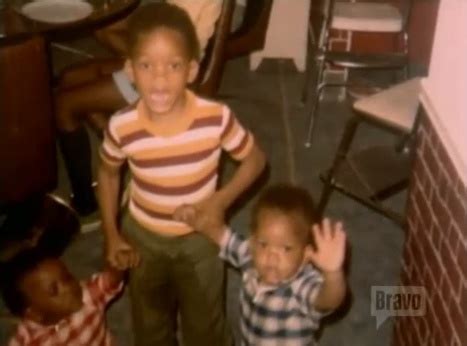 Will Smith | Childhood photos, Famous babies, Celebrity kids