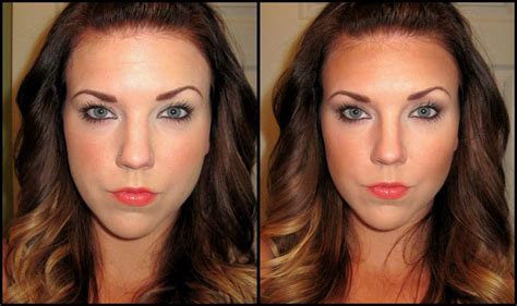 Makeup HD: Quick post about contouring!