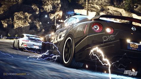 Need for Speed Rivals Is Here – Auto Mart Blog