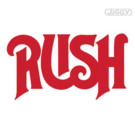 rush band logo 10 free Cliparts | Download images on Clipground 2024