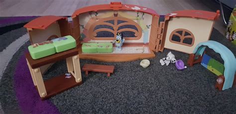 Bluey Calypso’s School Playset Review – What's Good To Do