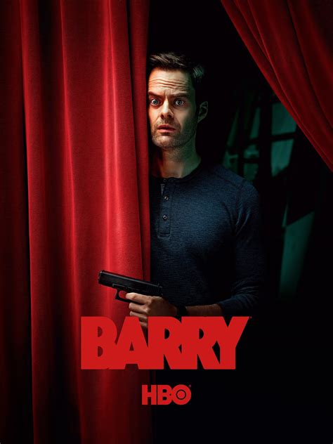 Bill Hader Unpacks the Shocking Season Finale of ‘Barry’ and Giving the ...