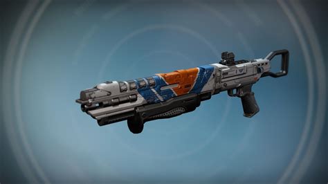 Occam's Razor | Destiny Wiki | FANDOM powered by Wikia