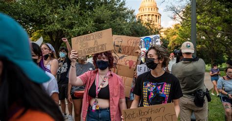 The Tricky Politics of the Texas Abortion Law | TIME