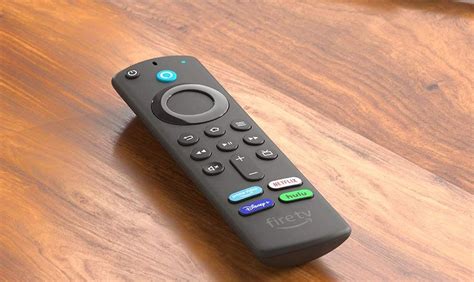 Amazon's new Fire TV voice remote with app shortcuts will ship April 14th