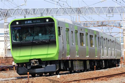 For Our Japan: JR East to fully introduce E235 series on Yamanote Line