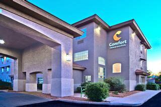 Extended Stay Hotels in Sierra Vista, AZ - Choice Hotels