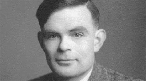 Alan Turing - Fighting Column Photo Galleries