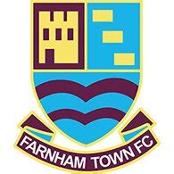 Farnham Town FC | Brands of the World™ | Download vector logos and ...