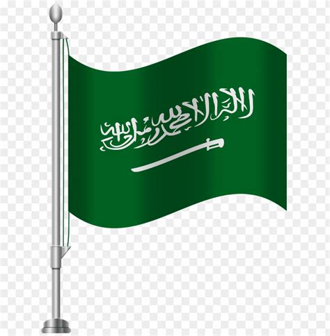 Download saudi arabia flag png - Free PNG Images | TOPpng