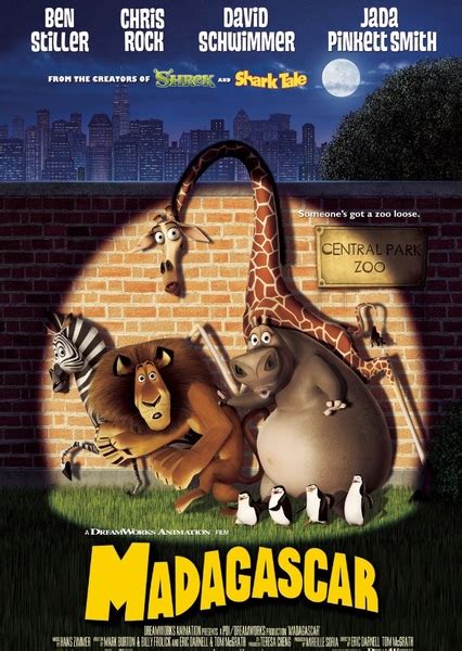 Fan Casting Michael McKean as Skipper in Madagascar (1995-2004) on myCast