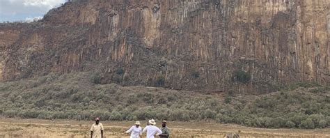 Hell’s Gate National Park - Tours & Day Trips, Book Directly