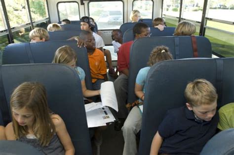 Texas DPS Responds to Complaints of Overcrowded School Buses - School ...