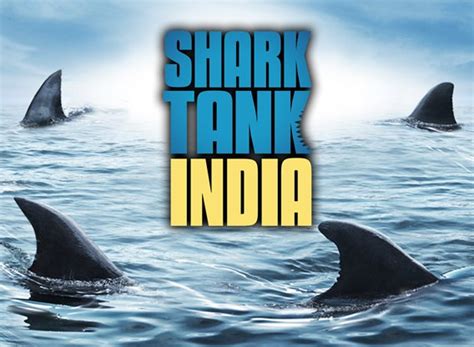 Shark Tank India TV Show Air Dates & Track Episodes - Next Episode