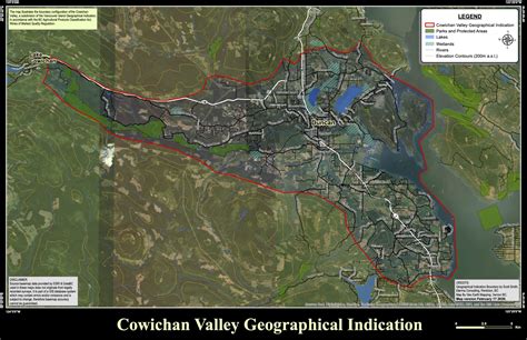 BC recognizes the Cowichan Valley as a new wine-producing region | Dished