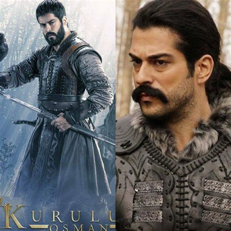 Kurulus Osman Season 2 Cast | Release Date | Ertugrul's Return ...