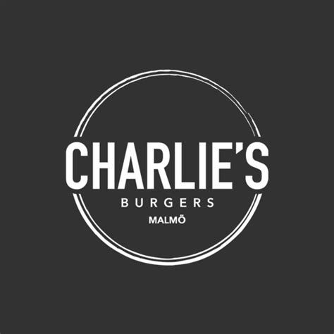 Charlie's Burgers for iPhone