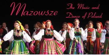 Pazdziernik II: Mazowsze