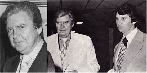 Meet Vincent J. McMahon, Vince McMahon's Father