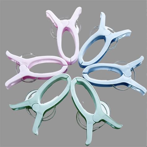 Set of 6 Jumbo Clamps for Your Quilting Frame | Quiltblox.com