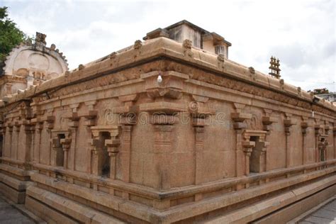 Kolaramma Temple, Kolar, Karnataka Stock Image - Image of history ...