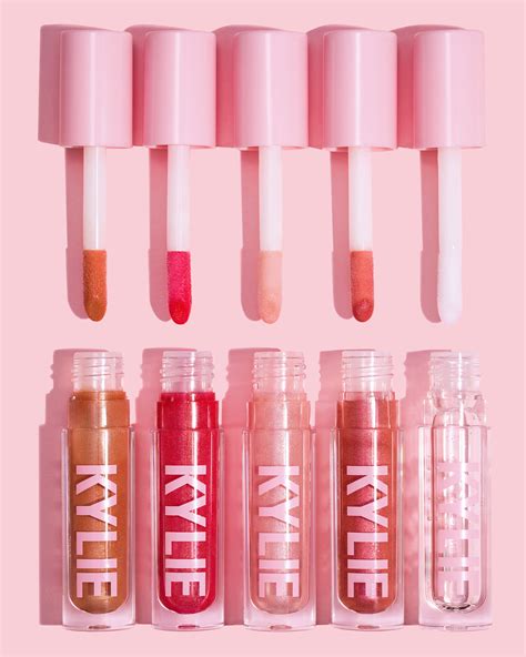 The Metaphysics of Kylie Cosmetics Being Sold to Coty - The New York Times