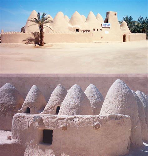 The Oases of Jalu (جالو) & Awjla (أوجلة): (Jalo & Awjilah)