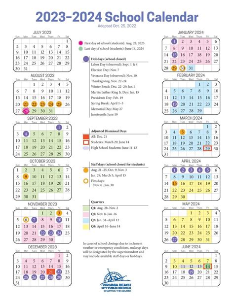 Baltimore City Public School Calendar 2024-25 Tax - bill marion