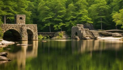 Lake Catherine State Park: Explore Arkansas - Verdant Traveler