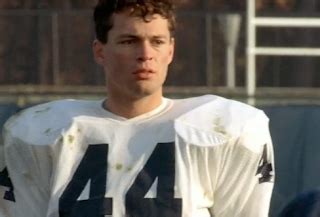 The Definitive Inspirational Sports Movie List: Rudy (1993)