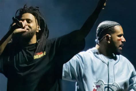 Drake and J. Cole Unveil Epic Tour - Know World Now