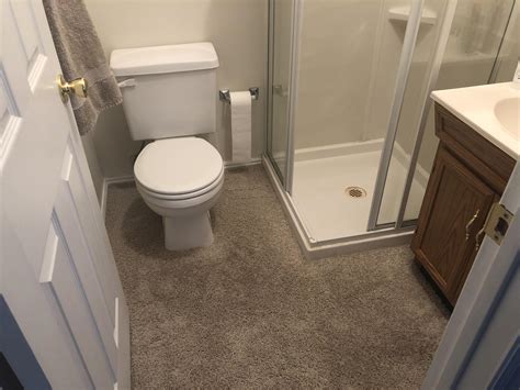 Carpeted bathroom : r/CrappyDesign